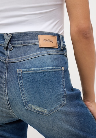 Angels Regular Jeans in Blue