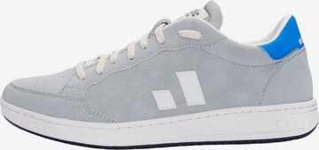 Ethletic Sneaker 'Jesse' in Grau: predná strana