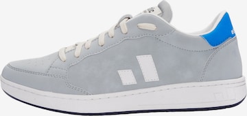 Ethletic Sneakers 'Jesse' in Grey: front