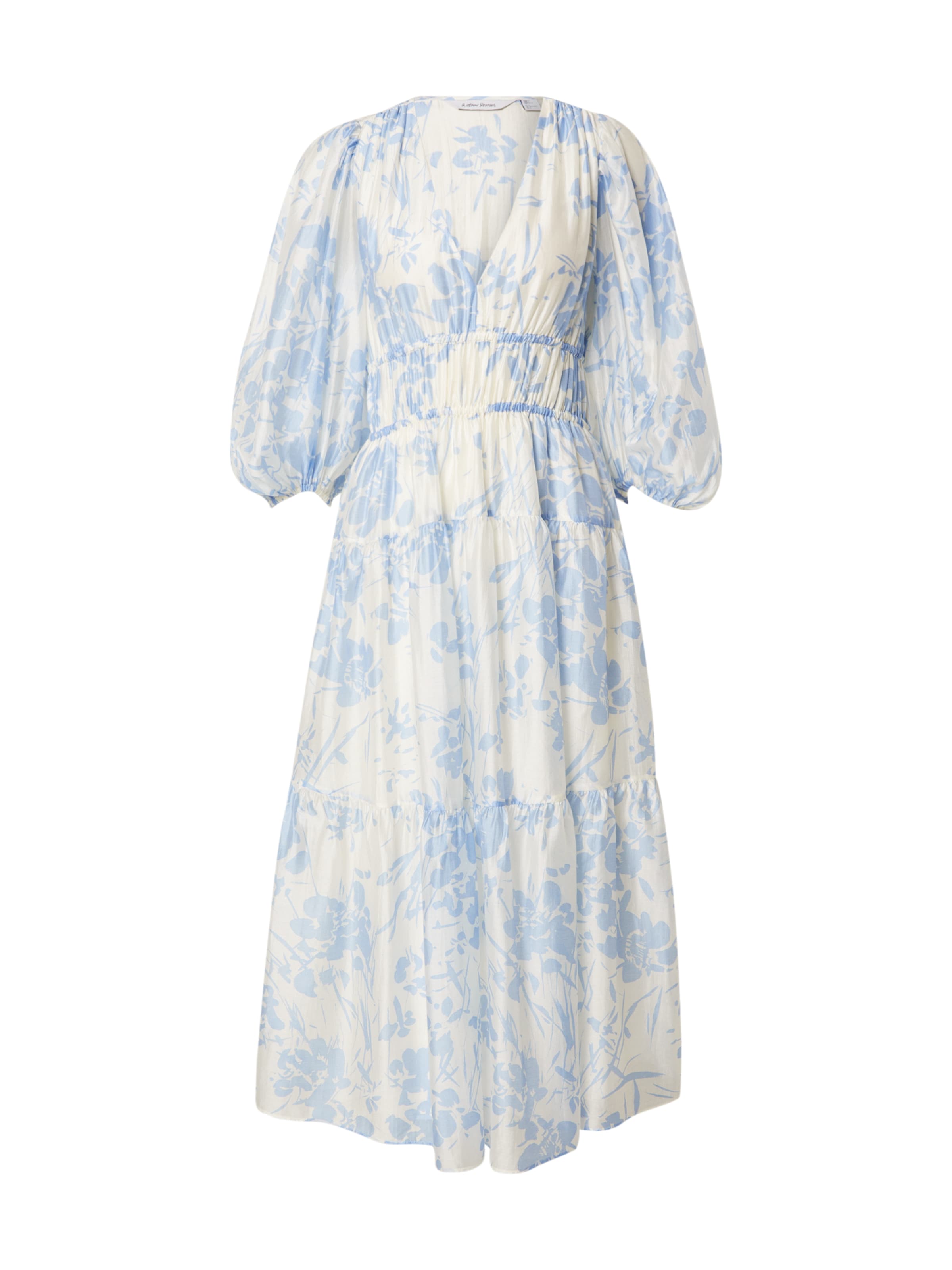 Abito di & Other Stories in bianco: frontale