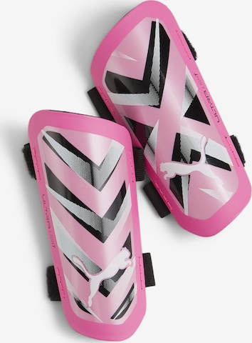 PUMA Guard 'Light Strap' in Pink: front