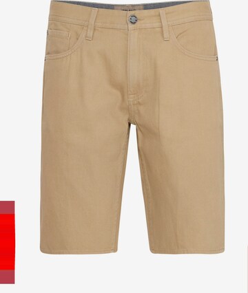 BLEND Jeans 'BHBlizzard' in Braun: Vorderseite