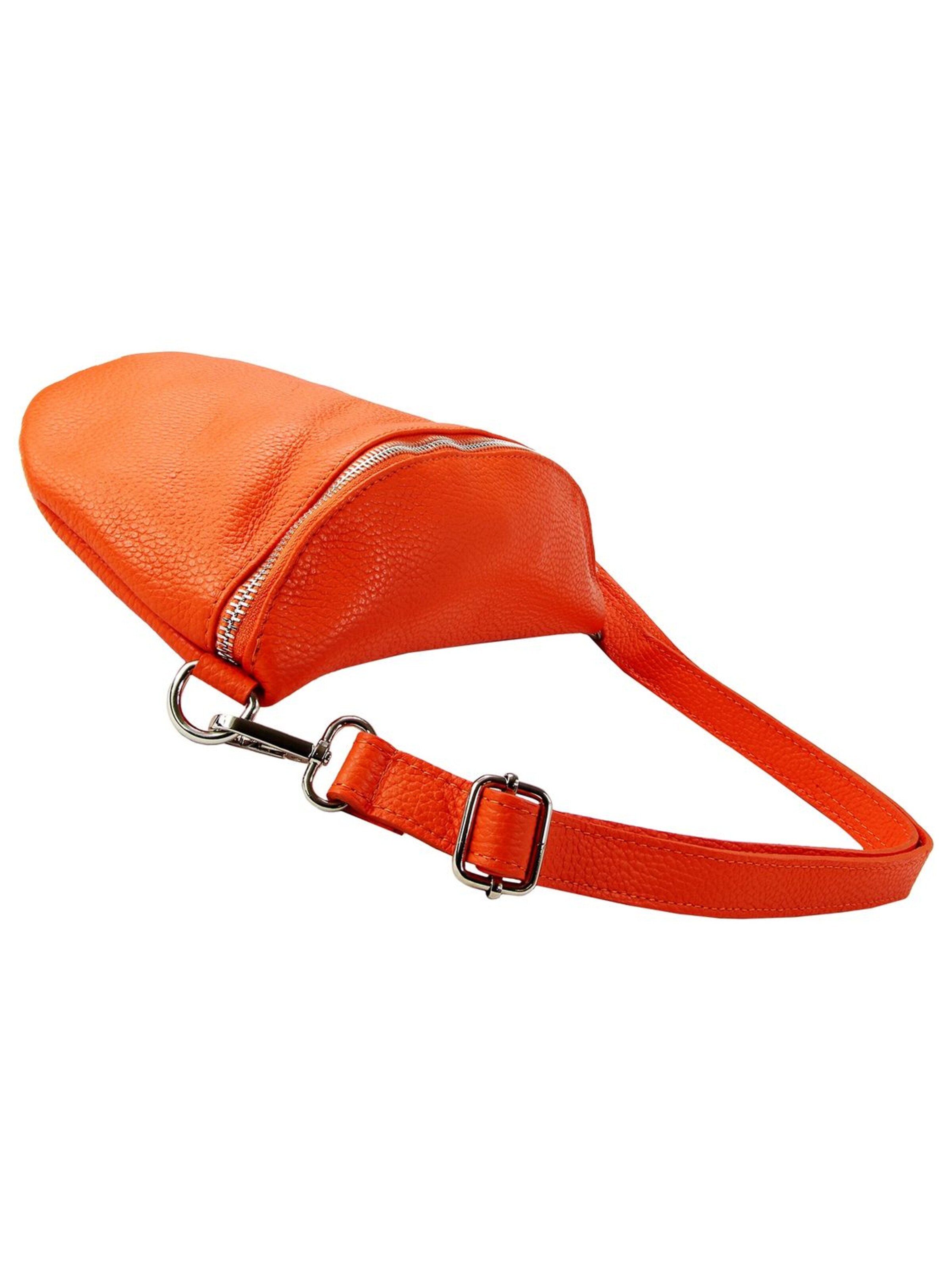 Toscanto Belt bag in Orange