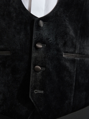 Gilet de costume Next en noir