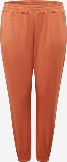 Pantaloni 'Naomi' ABOUT YOU Curvy di colore arancione scuro, Visualizzazione prodotti