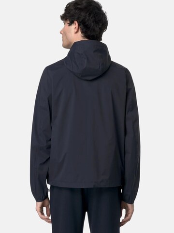 K-Way - Chaqueta de entretiempo en azul