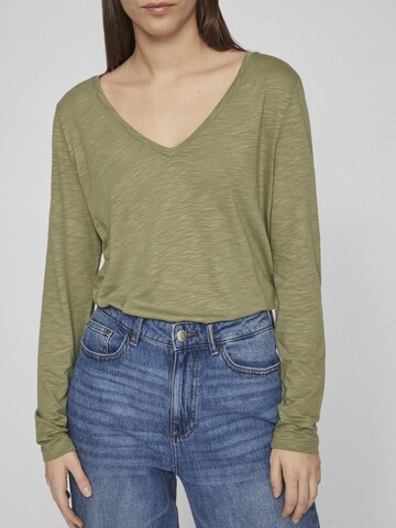 T-shirt VILA en vert