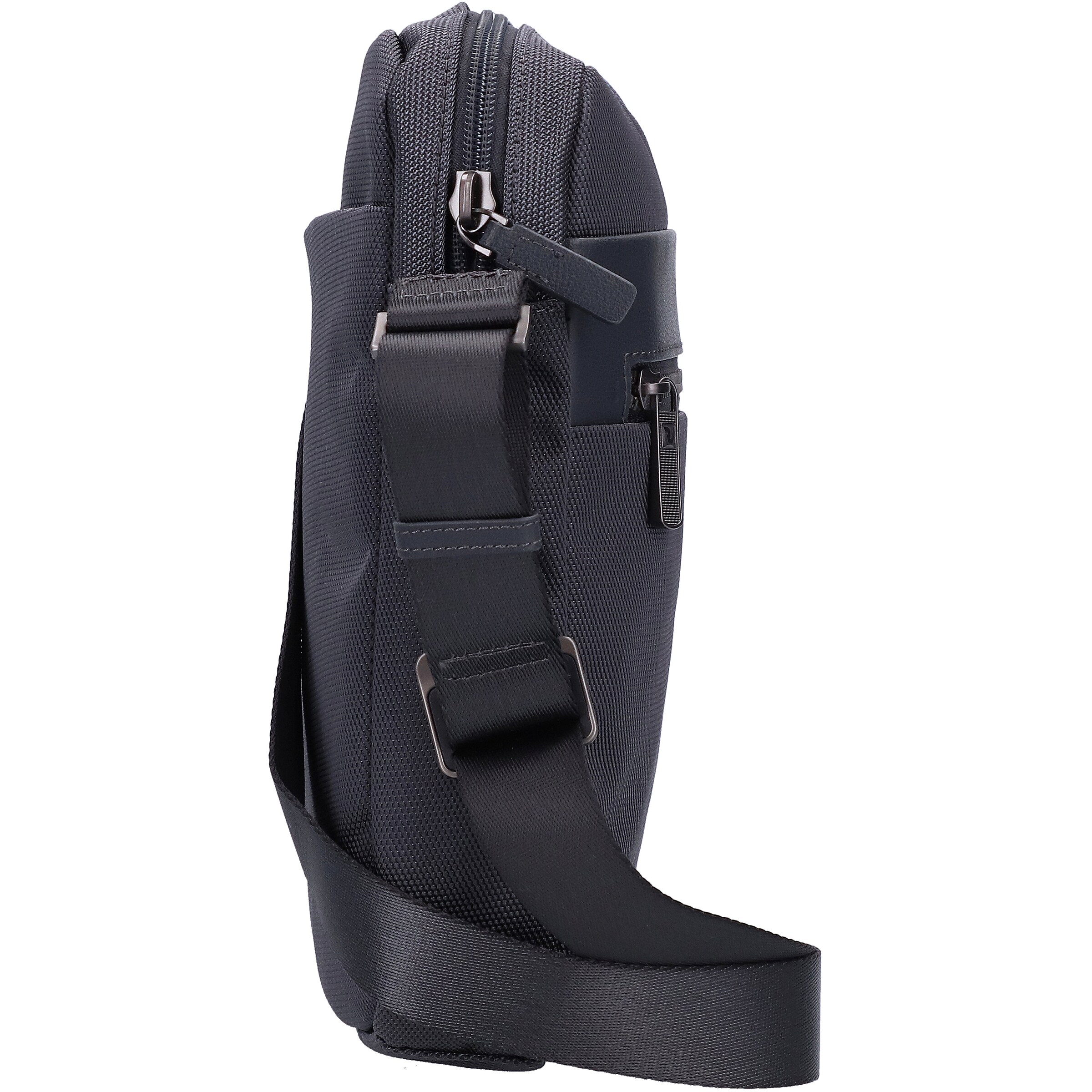 Roncato Umhängetasche in Grau