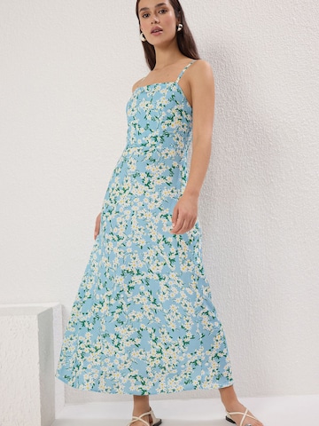 Abito di Trendyol in blu