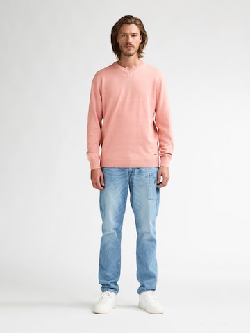 Petrol Industries - Pullover em rosa