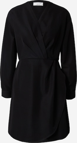 Guido Maria Kretschmer Women - Vestido 'Elenya' em preto: frente