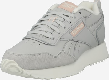 Reebok Sneakers low i grå: forside