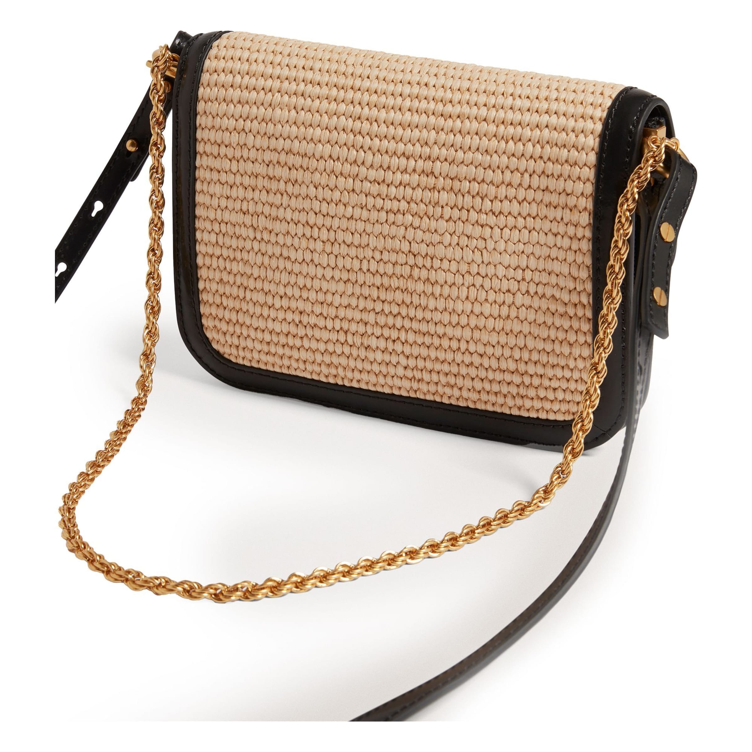 Ted Baker Crossbody bag 'Kkassie' in Beige