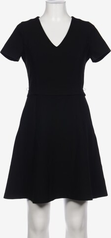 Reiss Kleid L in Schwarz: predná strana