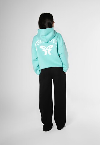 Felicious Sweatshirt in Groen