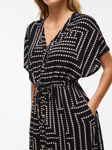 VILA Dress in Black