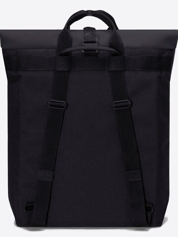 Ucon Acrobatics Backpack 'Malte Medium Lotus Infinity' in Black