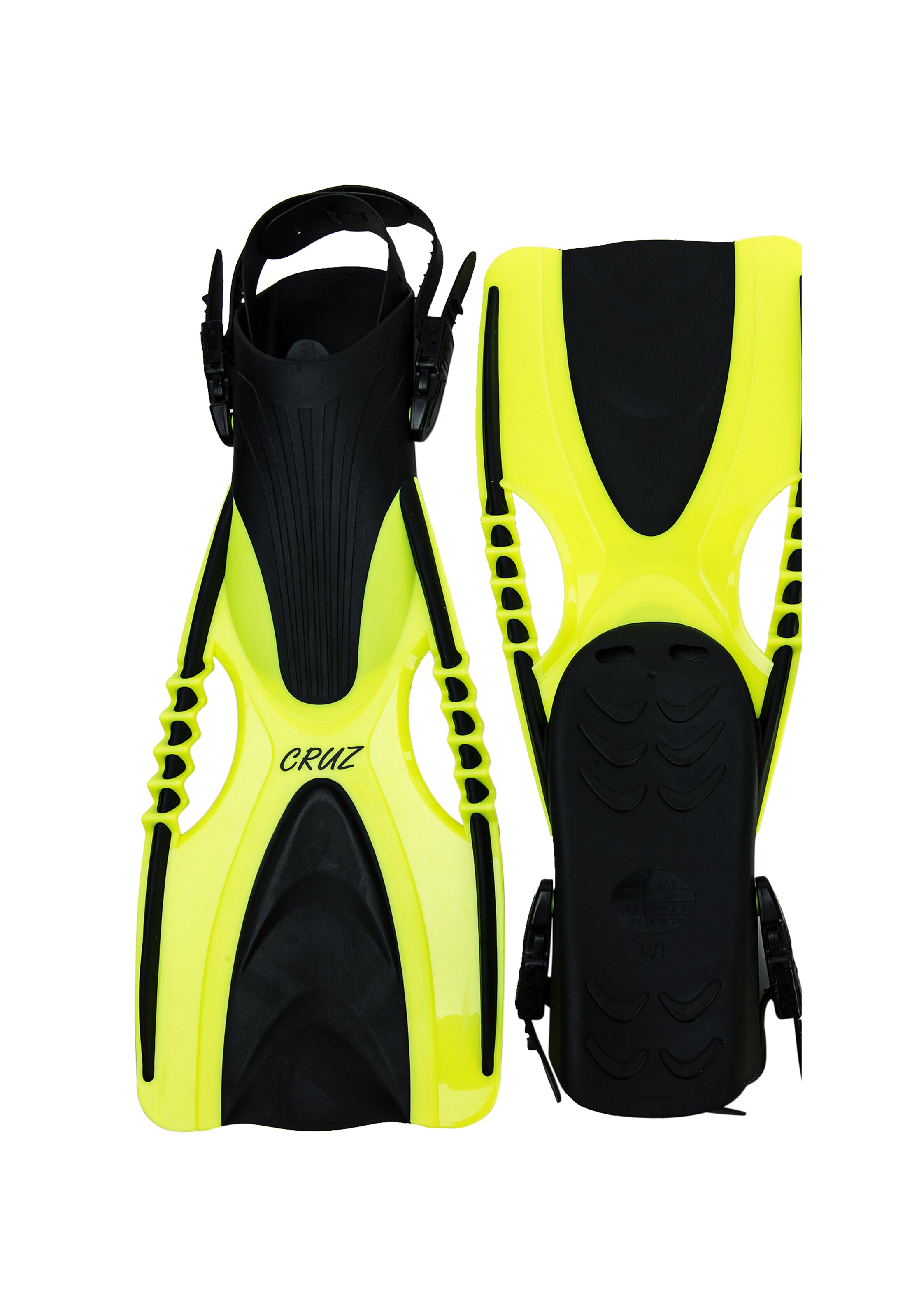 Cruz Set 'Hani Faru' in Gemengde kleuren