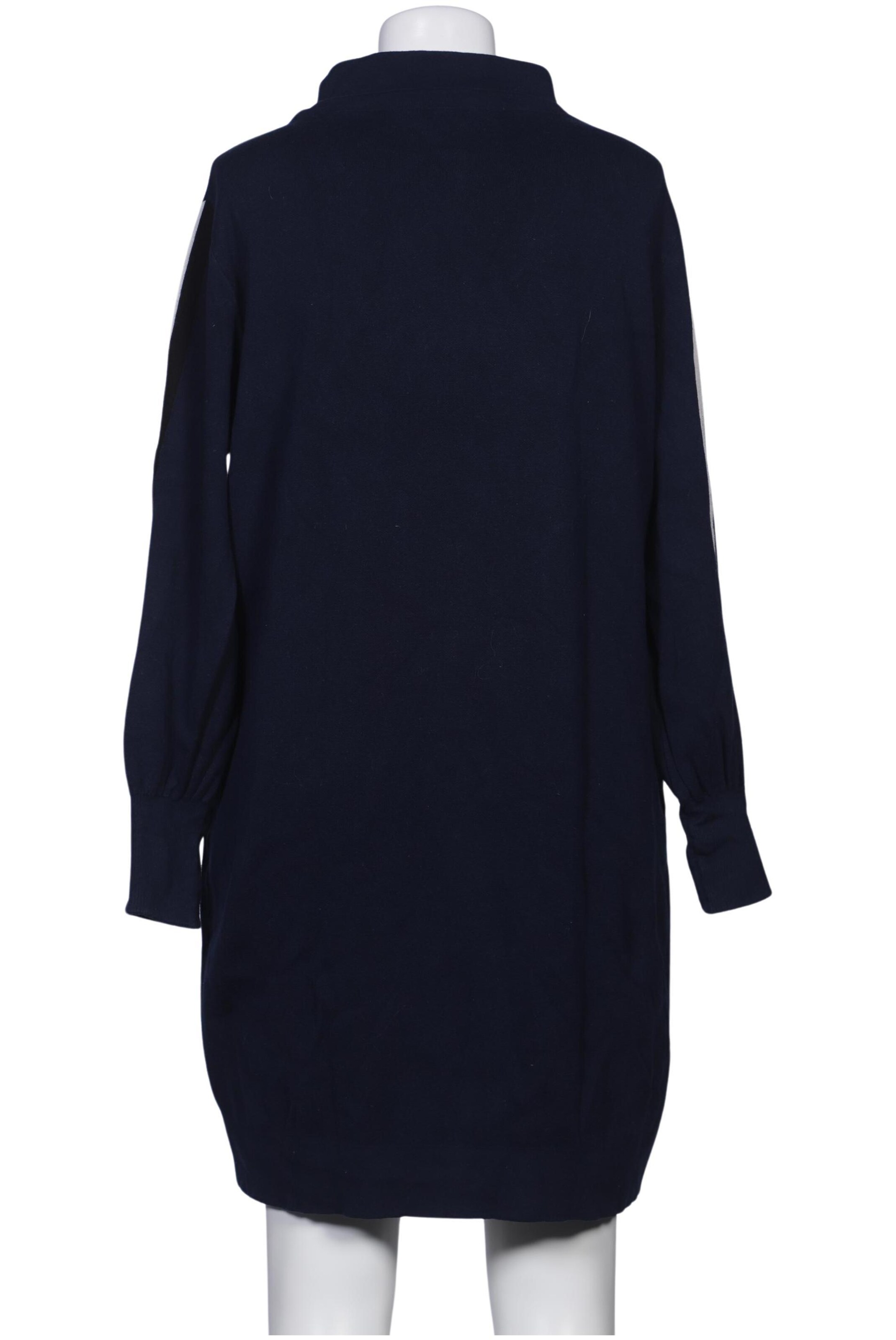 monari Kleid XXL in Blau