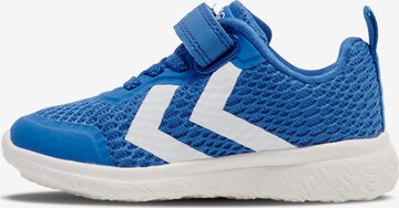 Hummel Sneakers 'ACTUS' in Blauw