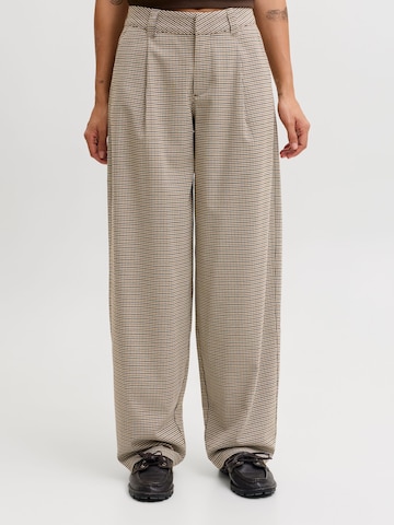 Barrel Pantaloni 'JXAlice' di JJXX in beige: frontale