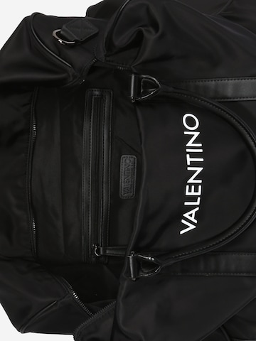 VALENTINO Weekend bag 'Kylo' in Black
