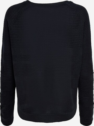 Only Tall Pullover in Grau