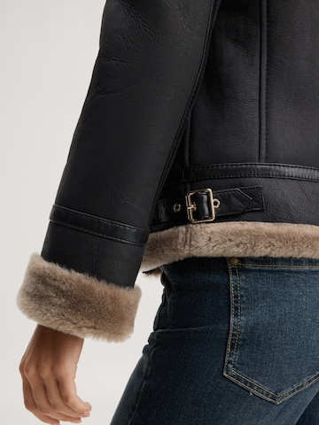 JOOP! Übergangsjacke in Schwarz