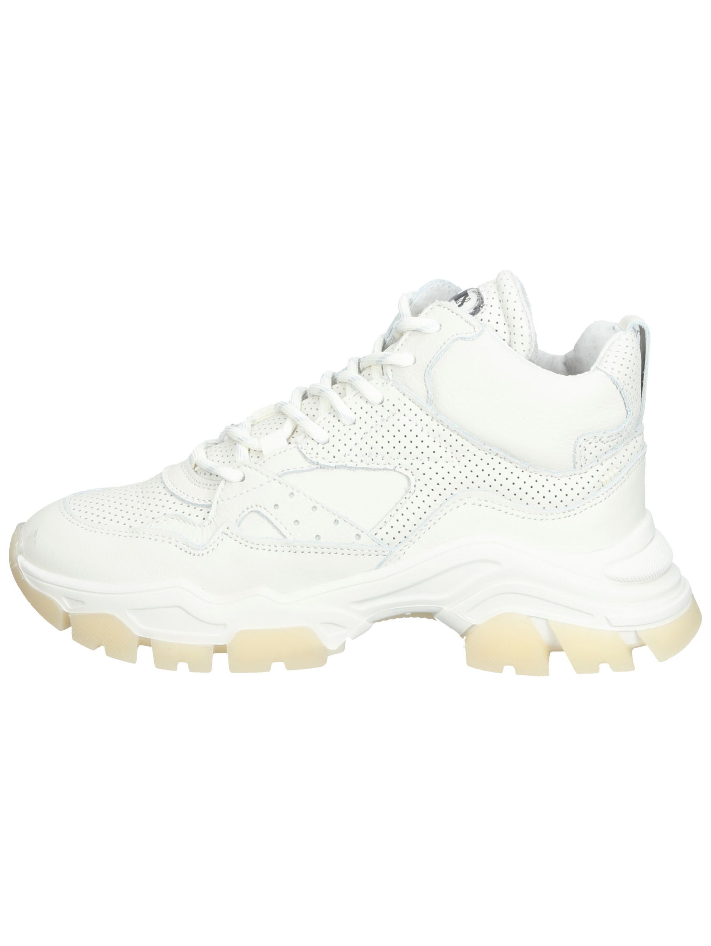 Frauen Sneaker BRONX Sneaker in Weiß - OW07571 Frauen Sneaker BRONX Sneaker in Weiß - OW07571