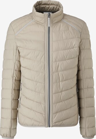 s.Oliver Between-Season Jacket in Beige: front