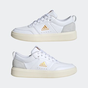 ADIDAS SPORTSWEAR Sneaker in Weiß