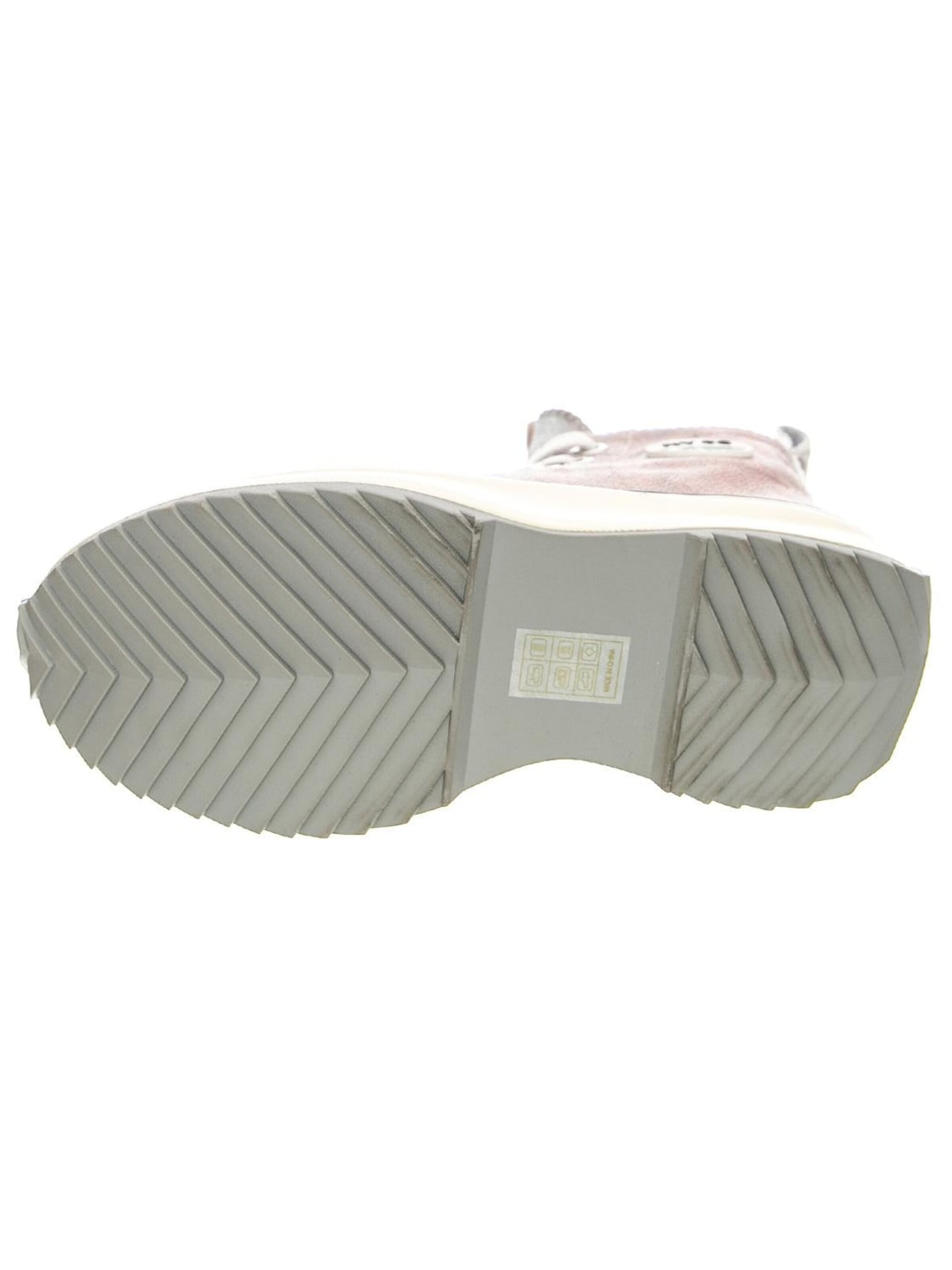 STEVE MADDEN Sneakersy wysokie 'Shark' w kolorze mieszane kolory