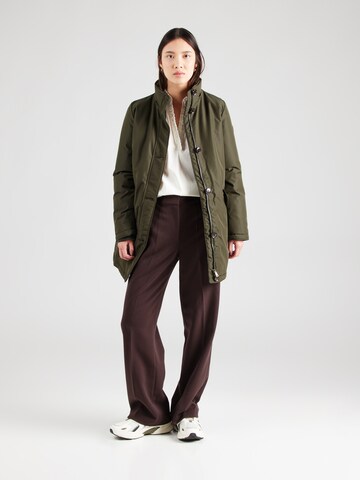 Lauren Ralph Lauren - Casaco de inverno em verde