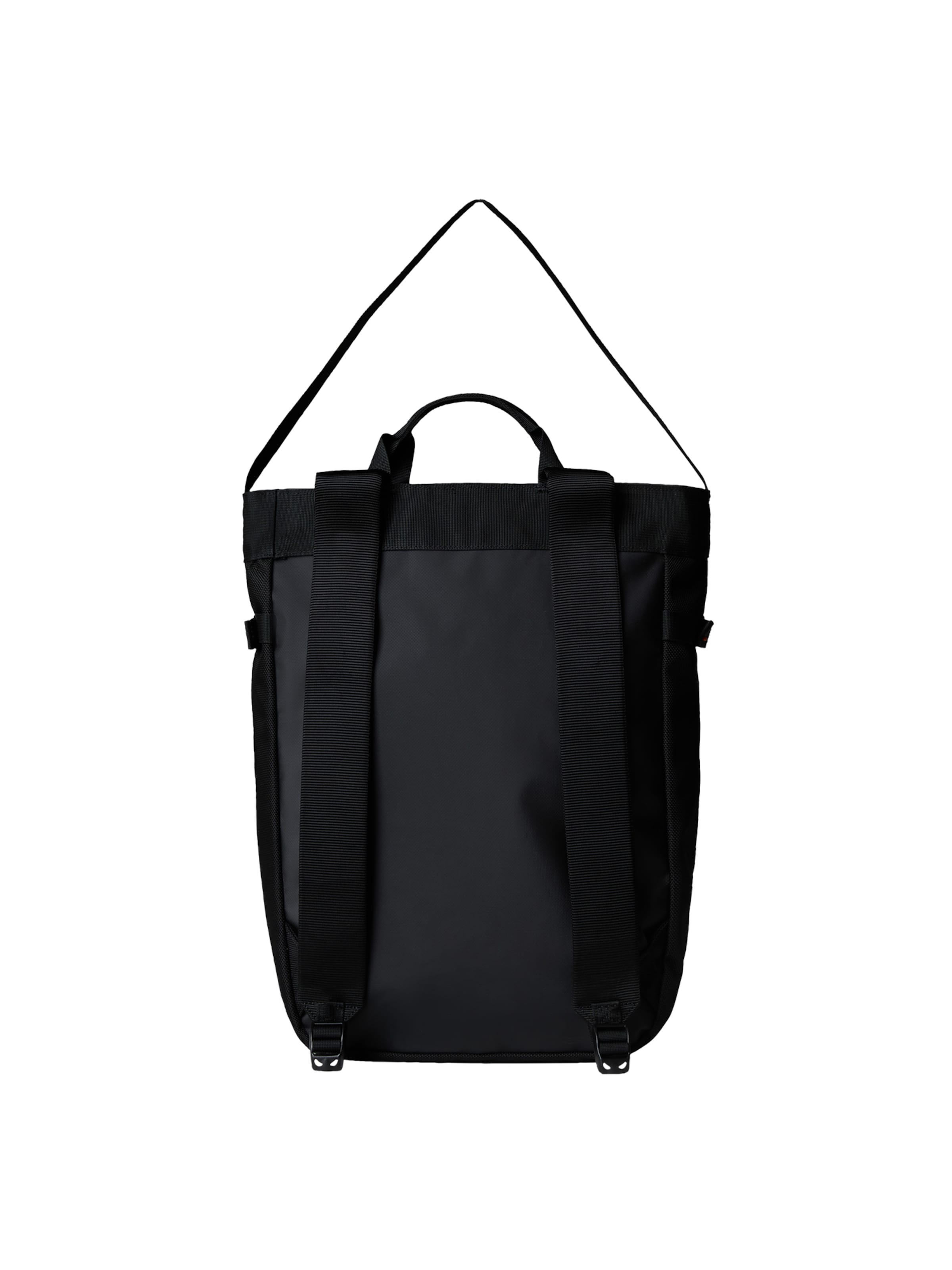 THE NORTH FACE Спортивный рюкзак в Черный