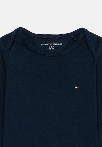 TOMMY HILFIGER - Mono 'ESS' en azul