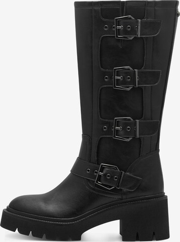 Tamaris Stiefel in Schwarz ABOUT YOU - Main Image