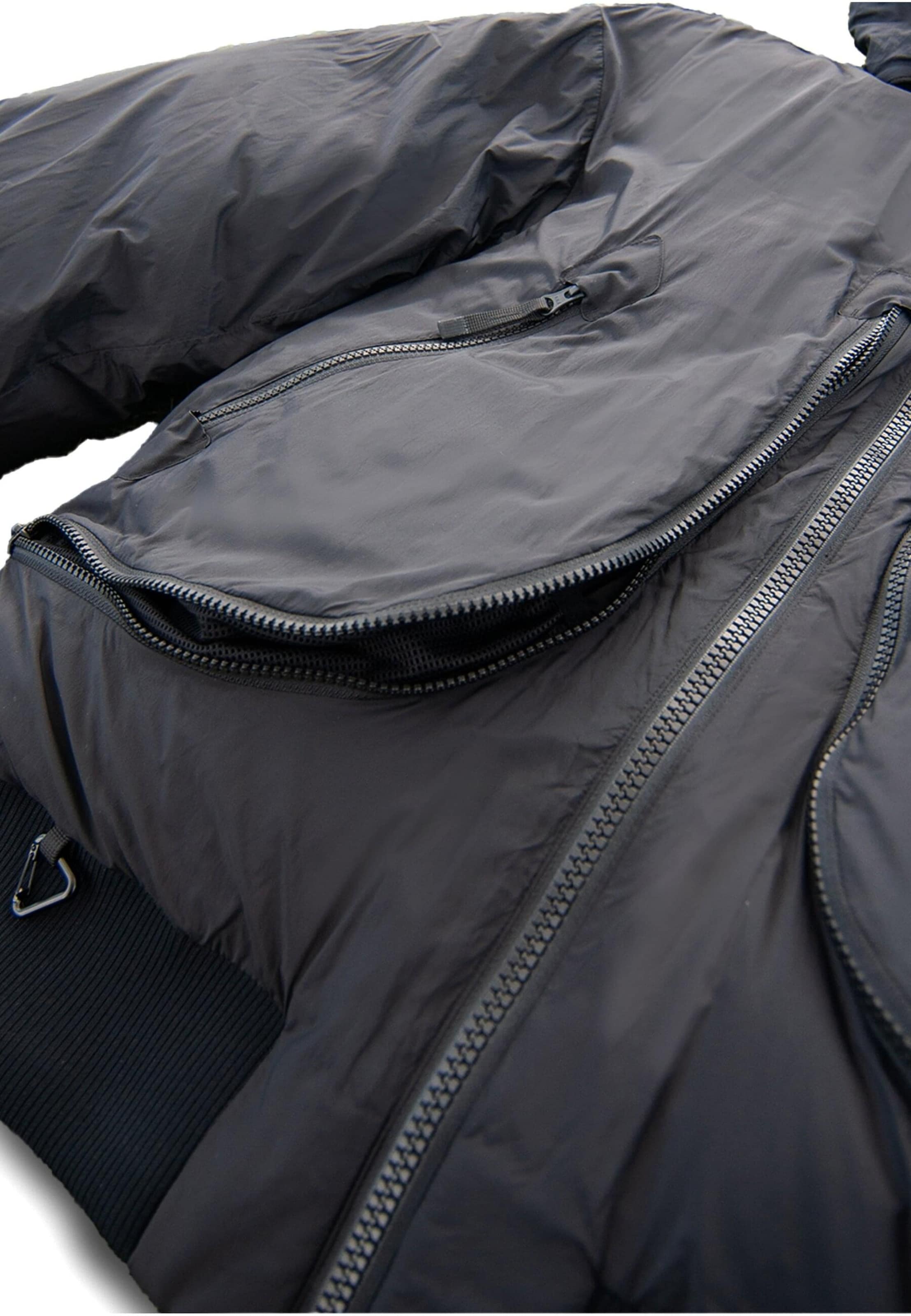 elho Tussenjas 'Astro' in Zwart