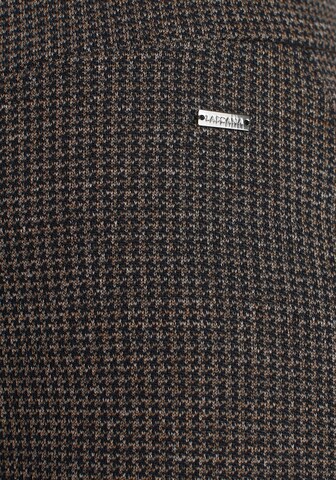 LASCANA Skinny Leggings in Brown