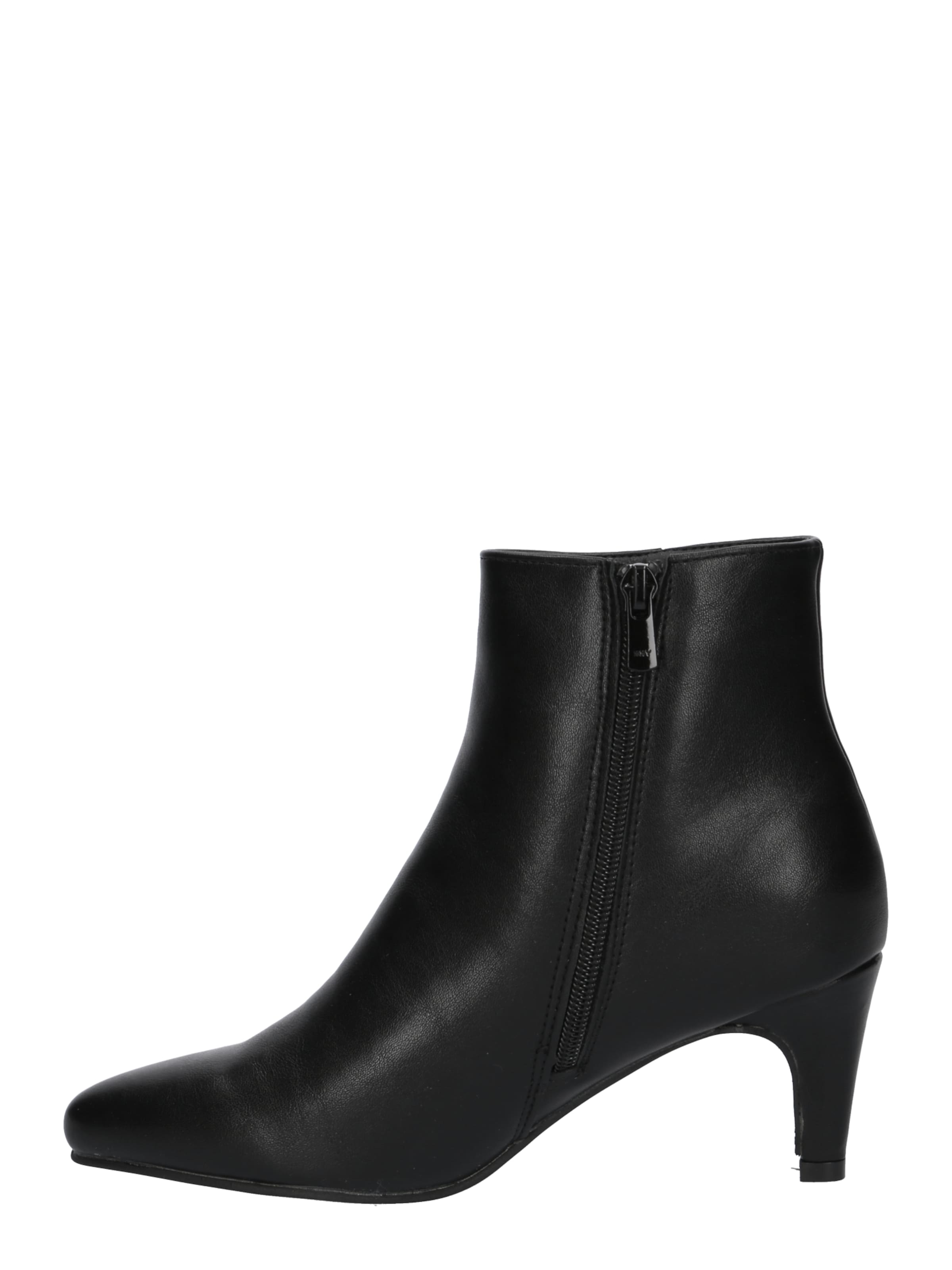 ONLY Bootie 'ONLNANNA' in Black