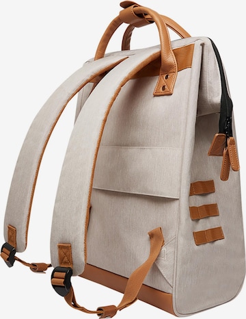 Cabaia Rucksack 'Adventurer L' in Beige