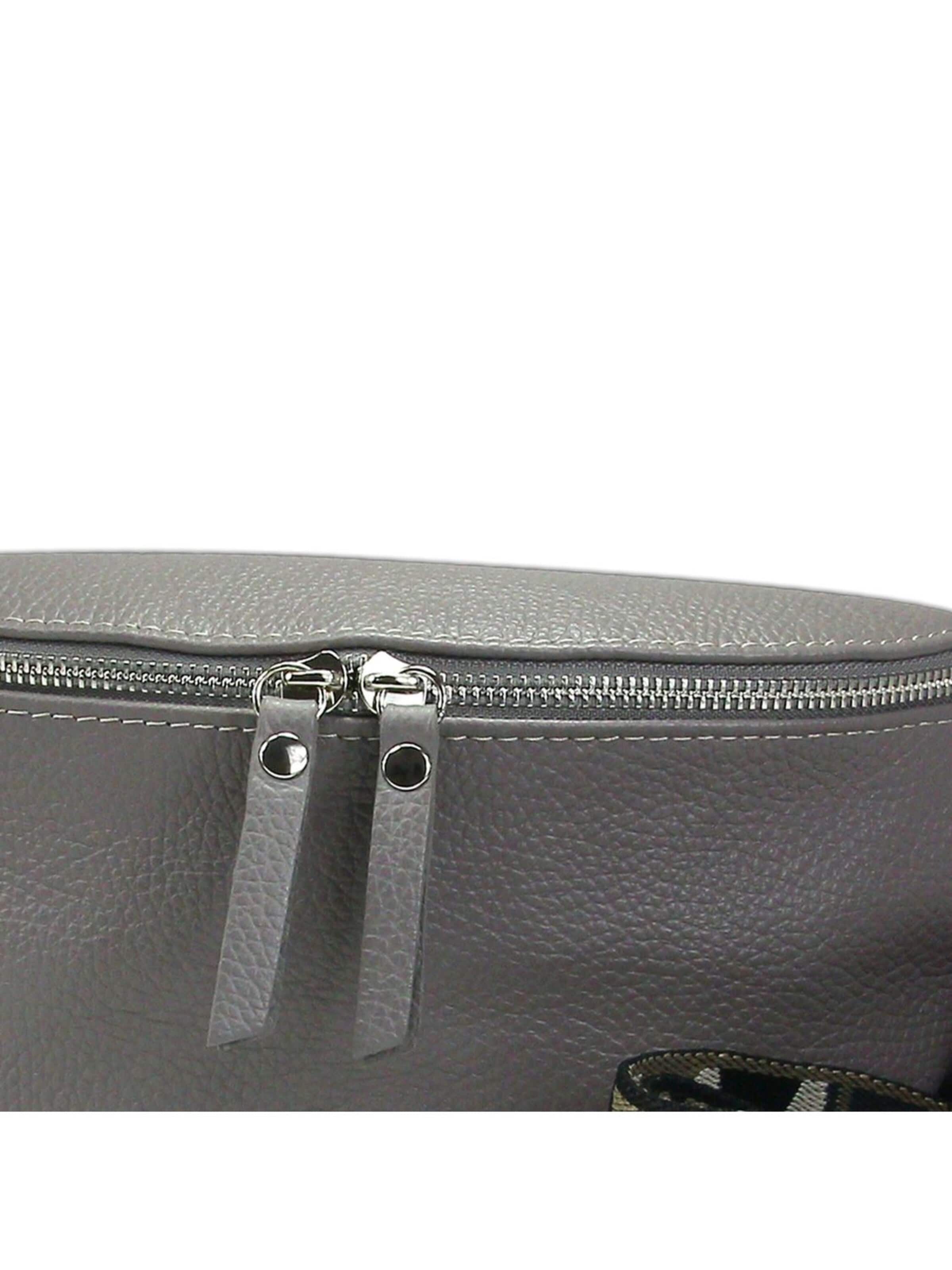Sacs banane Florence en gris