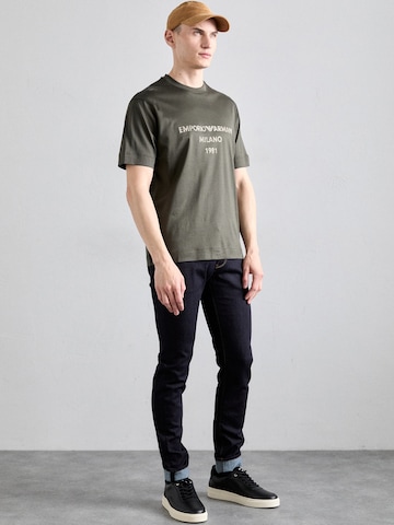 Filling Pieces Sneaker low i sort
