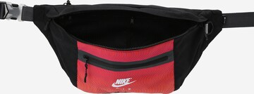 Nike Sportswear Belt bag 'Elemental Premium' in Black