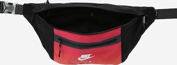 Nike Sportswear Bæltetaske 'Elemental Premium' i sort