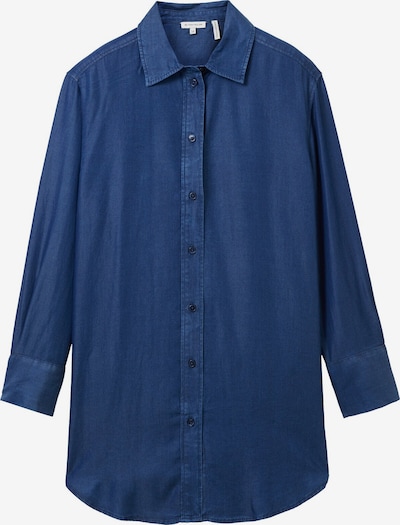 Camicia da donna TOM TAILOR di colore blu, Visualizzazione prodotti