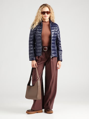 Giacca di mezza stagione di ARMANI EXCHANGE in blu