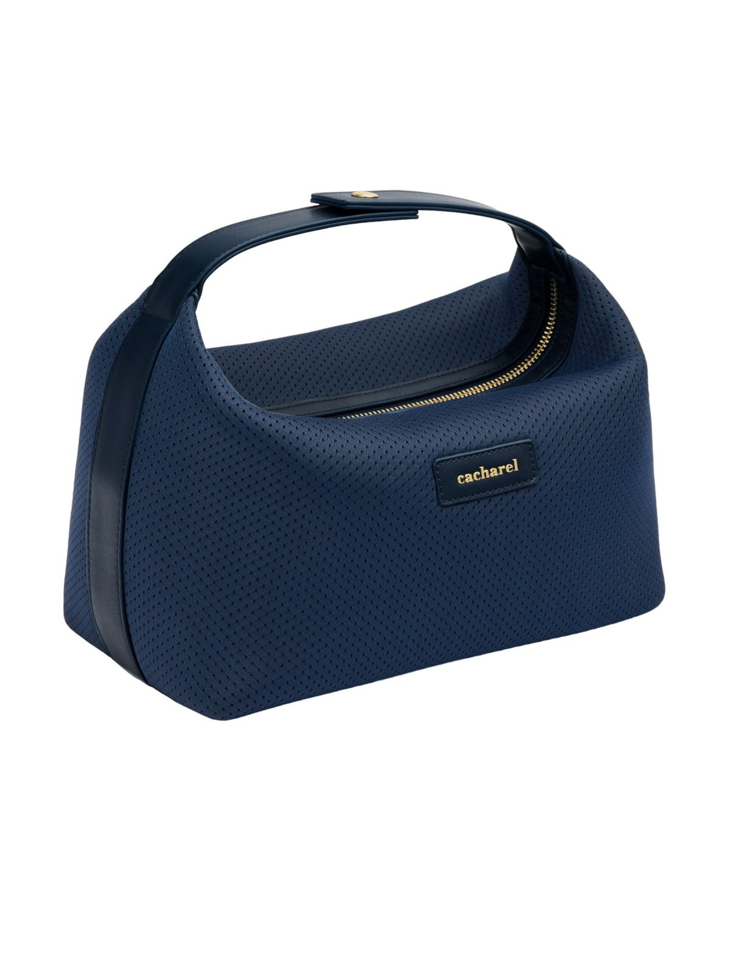 Cacharel Toilettas in Blauw