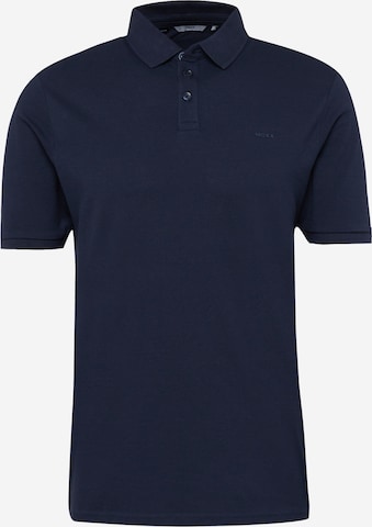 MEXX Shirt 'PETER' in Blauw: voorkant