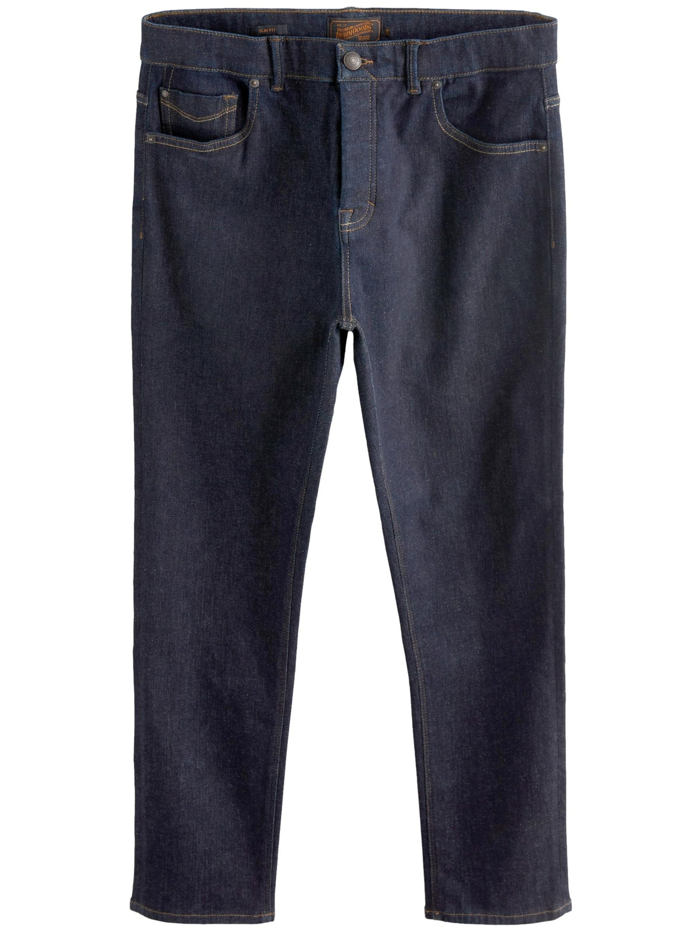 Next Jeans in Dark blue, Item view