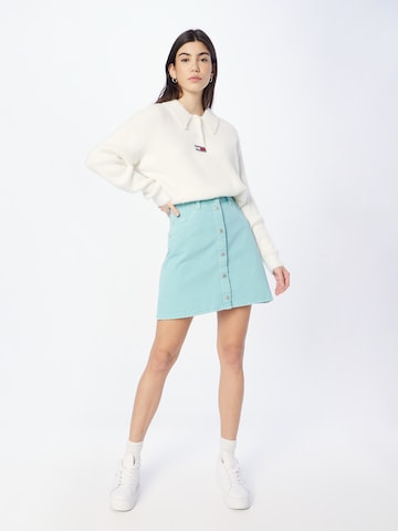 Tommy Jeans Skirt in Blue